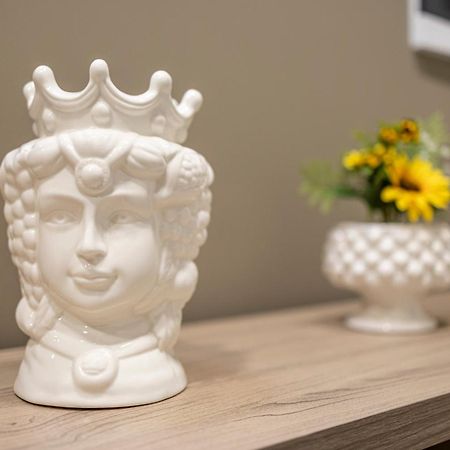 Catania Center B&B Eksteriør bilde