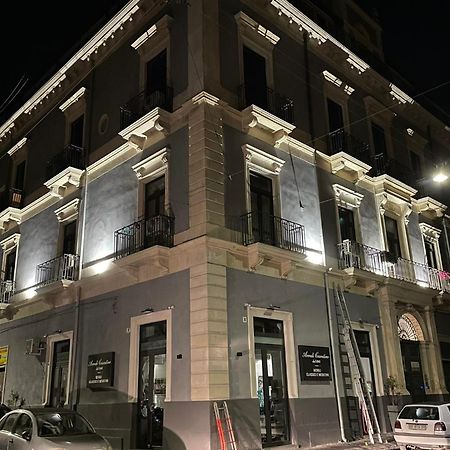 Catania Center B&B Eksteriør bilde