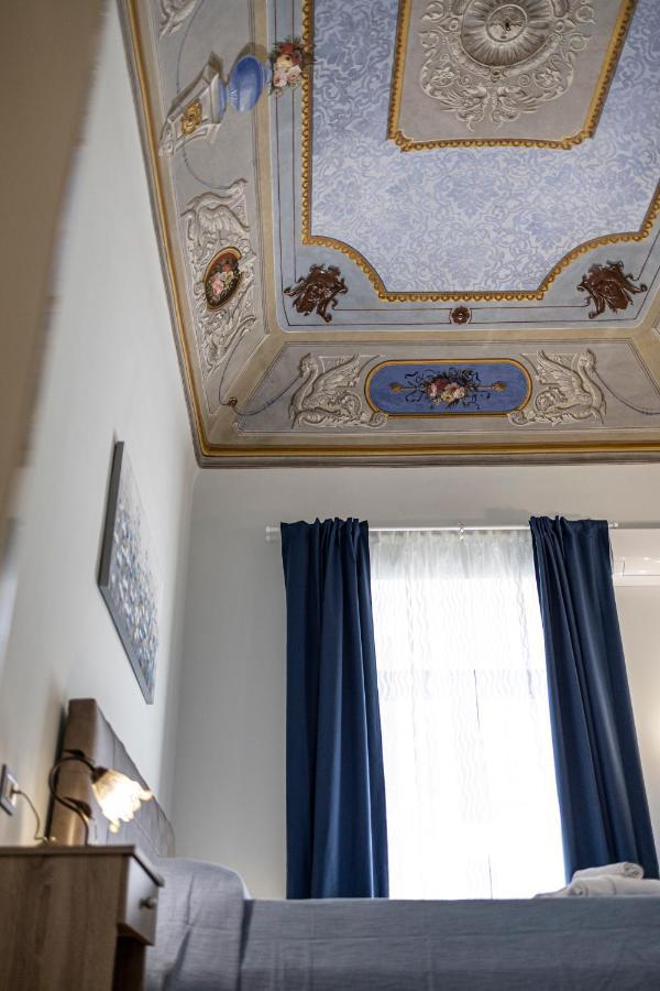 Catania Center B&B Eksteriør bilde