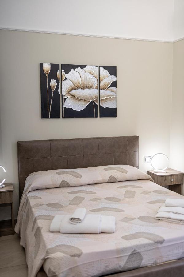 Catania Center B&B Eksteriør bilde