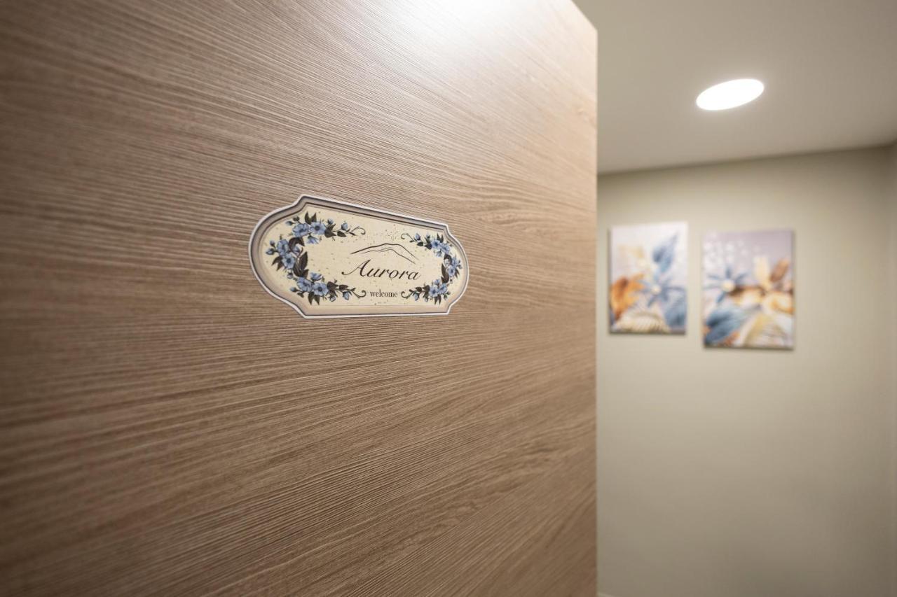 Catania Center B&B Eksteriør bilde