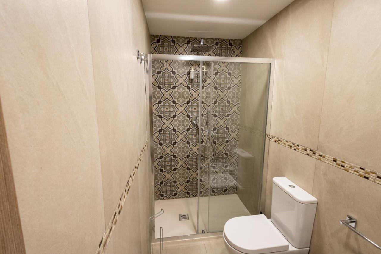 Catania Center B&B Eksteriør bilde