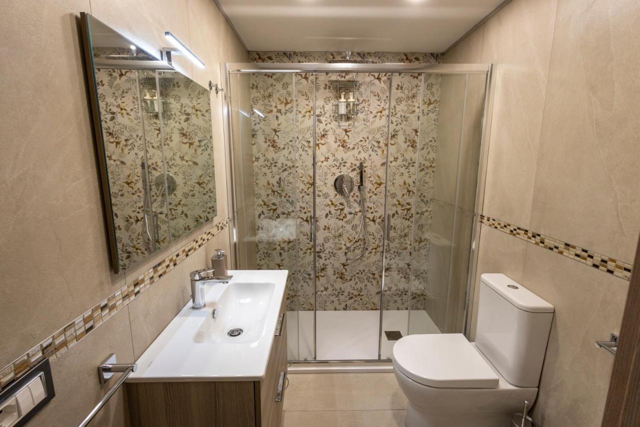 Catania Center B&B Eksteriør bilde