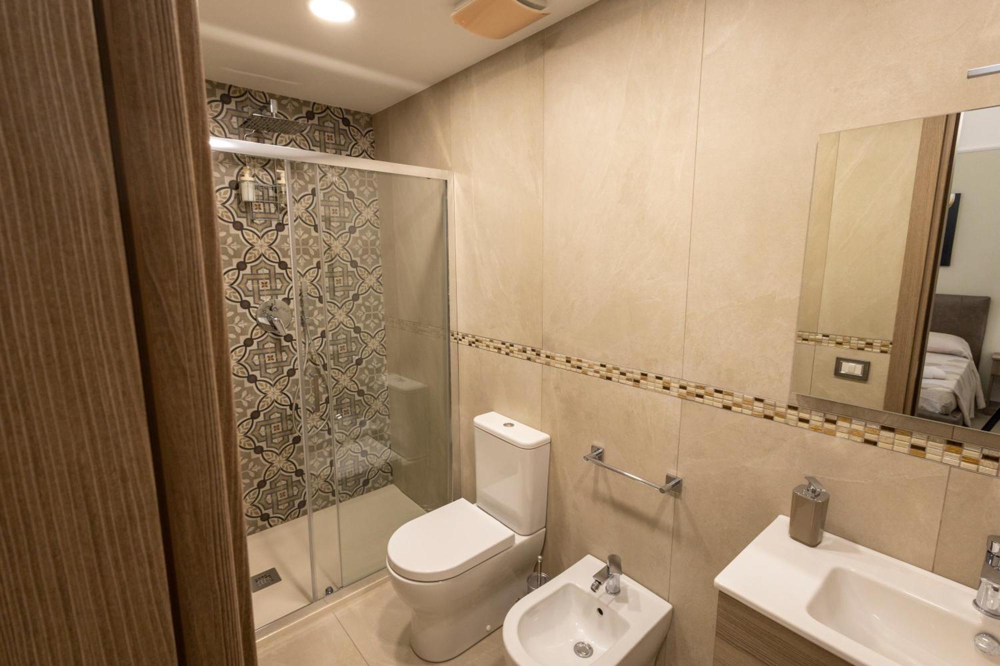Catania Center B&B Eksteriør bilde