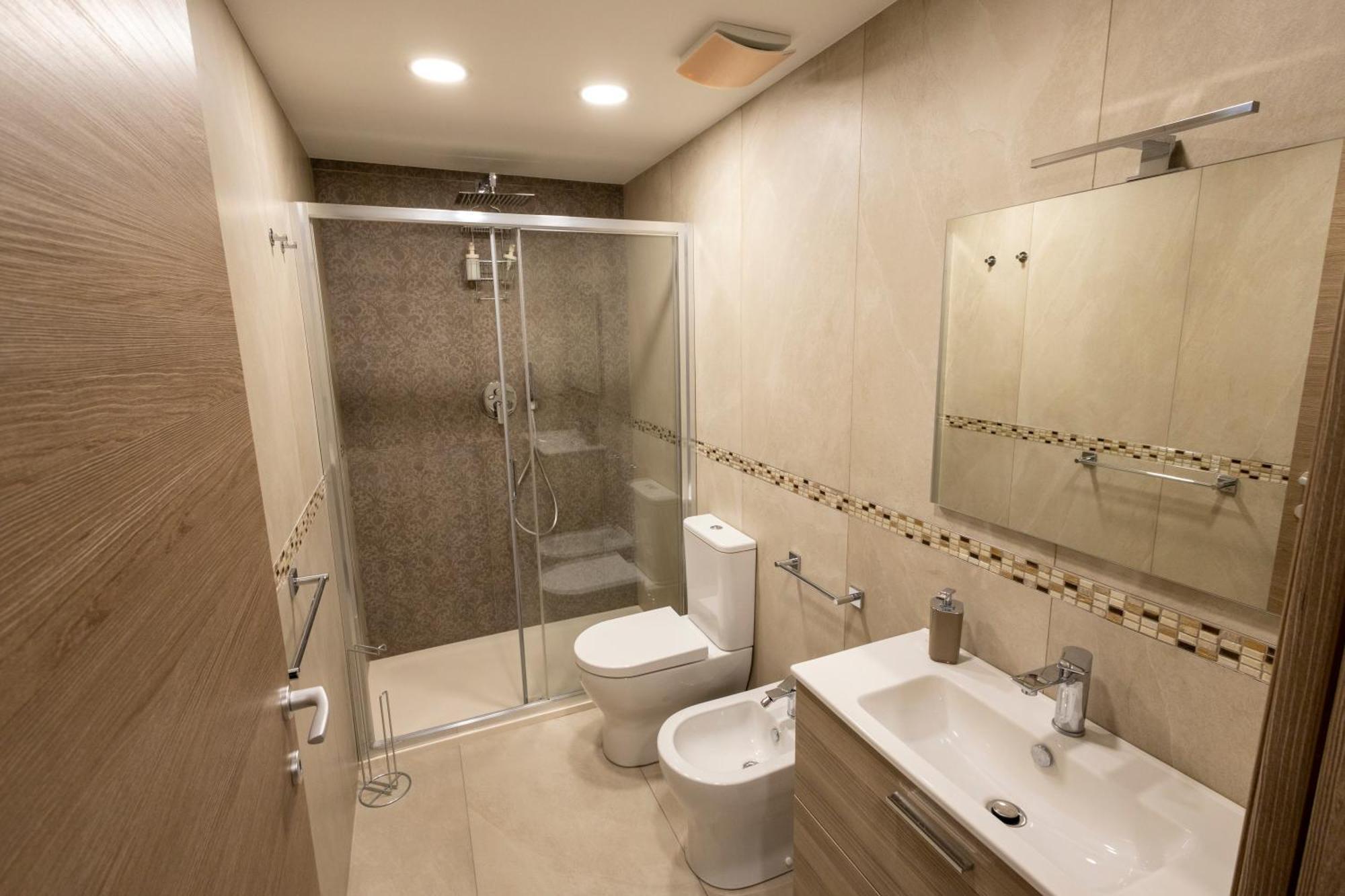 Catania Center B&B Eksteriør bilde