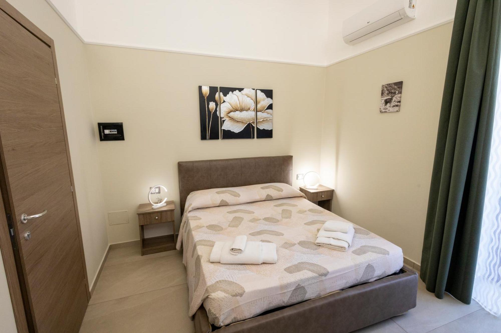 Catania Center B&B Eksteriør bilde