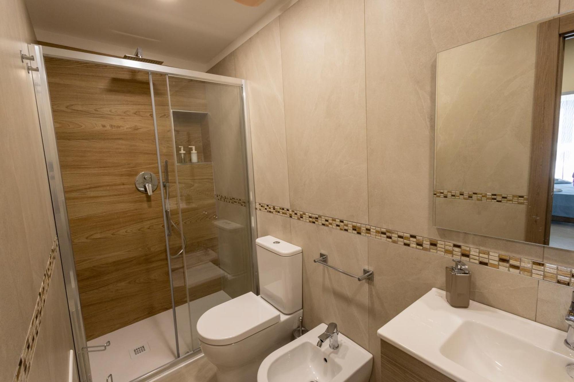 Catania Center B&B Eksteriør bilde